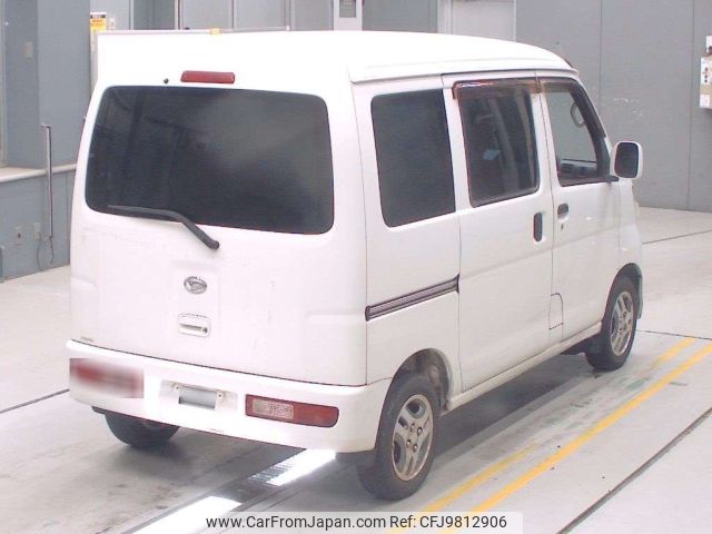 daihatsu hijet-van 2012 -DAIHATSU--Hijet Van S331V-0080052---DAIHATSU--Hijet Van S331V-0080052- image 2