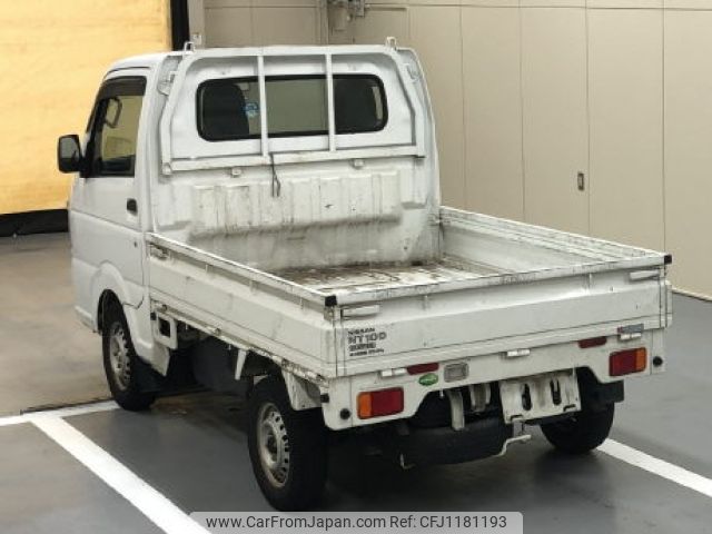 nissan clipper-truck 2015 -NISSAN--Clipper Truck DR16T-115121---NISSAN--Clipper Truck DR16T-115121- image 2