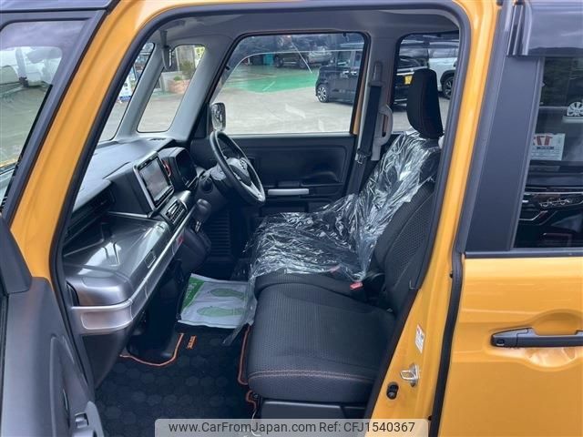 suzuki spacia 2019 CFJ1540367 image 2