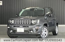 jeep renegade 2024 quick_quick_3BA-BV13PM_1C4NJCE14PPP82567