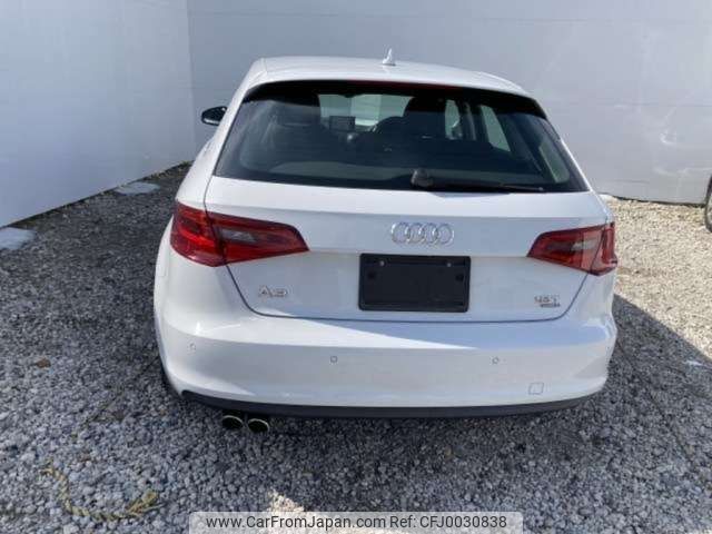 audi a3 2014 -AUDI--Audi A3 ABA-8VCJSF--WAUZZZ8V2EA046395---AUDI--Audi A3 ABA-8VCJSF--WAUZZZ8V2EA046395- image 2