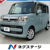 suzuki spacia 2018 -SUZUKI--Spacia DAA-MK53S--MK53S-107016---SUZUKI--Spacia DAA-MK53S--MK53S-107016- image 1