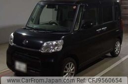 daihatsu tanto 2019 -DAIHATSU--Tanto DBA-LA600S--LA600S-0736889---DAIHATSU--Tanto DBA-LA600S--LA600S-0736889-