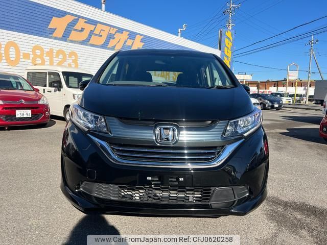 honda freed-hybrid 2019 quick_quick_GB7_GB7-1108357 image 2