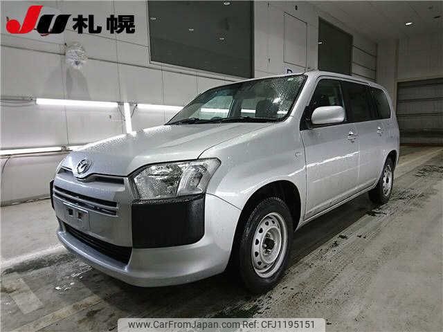 mazda familia-van 2020 -MAZDA--Familia Van NCP165M--7000589---MAZDA--Familia Van NCP165M--7000589- image 1