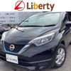 nissan note 2017 quick_quick_HE12_HE12-036692 image 1