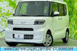 daihatsu tanto 2022 quick_quick_5BA-LA650S_LA650S-0227858