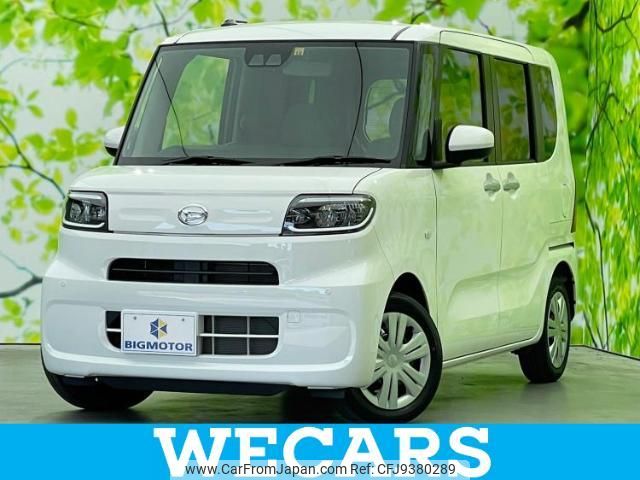 daihatsu tanto 2022 quick_quick_5BA-LA650S_LA650S-0227858 image 1