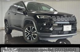 jeep compass 2021 quick_quick_3BA-M624_MCANJRCB8MFA81920