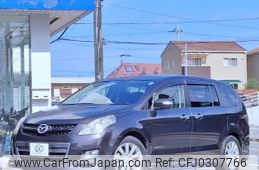 mazda mpv 2007 quick_quick_DBA-LY3P_LY3P-157936