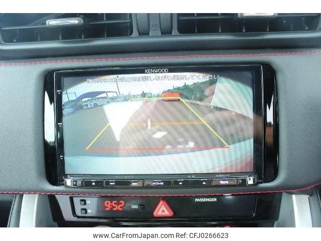 subaru brz 2017 -SUBARU--BRZ DBA-ZC6--ZC6-025470---SUBARU--BRZ DBA-ZC6--ZC6-025470- image 2