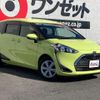 toyota sienta 2019 -TOYOTA--Sienta NSP170G--NSP170-7199129---TOYOTA--Sienta NSP170G--NSP170-7199129- image 17