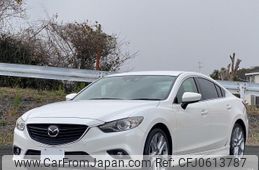 mazda atenza 2014 quick_quick_LDA-GJ2FP_GJ2FP-110141