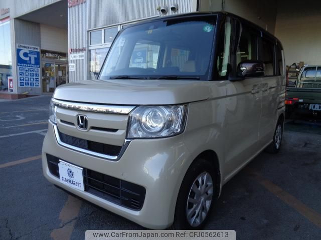 honda n-box 2020 quick_quick_6BA-JF4_JF4-1112437 image 1