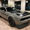 dodge challenger 2018 quick_quick_FUMEI_2C3CDZH99JH100852 image 1