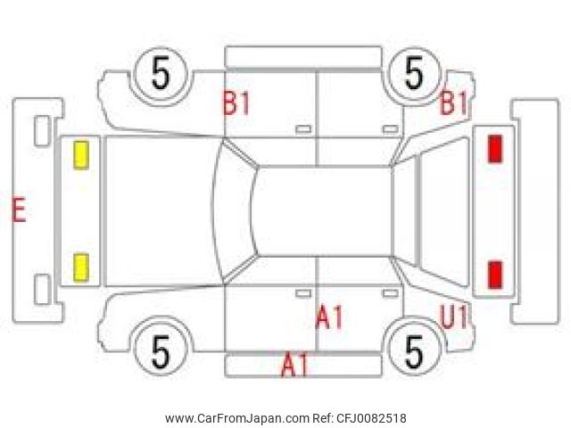 daihatsu move 2013 -DAIHATSU--Move DBA-LA100S--LA100S-1020116---DAIHATSU--Move DBA-LA100S--LA100S-1020116- image 2