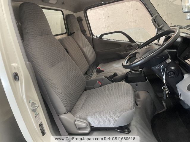 hino dutro 2017 CFJ1680618 image 2