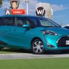 toyota sienta 2019 -TOYOTA--Sienta 6AA-NHP170G--NHP170-7173421---TOYOTA--Sienta 6AA-NHP170G--NHP170-7173421- image 1