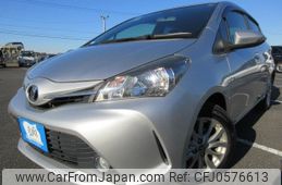 toyota vitz 2014 REALMOTOR_Y2024120238F-21