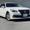 toyota crown 2013 -TOYOTA--Crown DAA-AWS210--AWS210-6010578---TOYOTA--Crown DAA-AWS210--AWS210-6010578- image 1