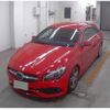 mercedes-benz cla-class 2017 quick_quick_DBA-117942_WDD1179422N427770 image 1