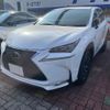 lexus nx 2017 quick_quick_DBA-AGZ10_AGZ10-1013518 image 5