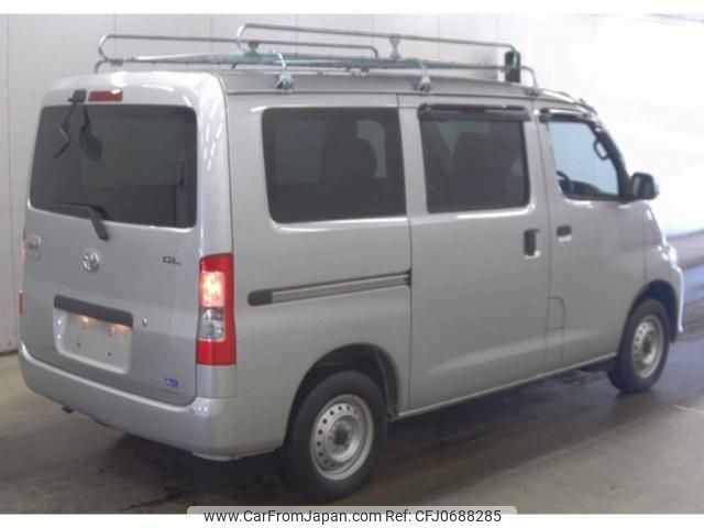 toyota townace-van 2022 quick_quick_5BF-S403M_S403M-0016834 image 2