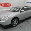 nissan teana 2004 19570TAN5 image 1