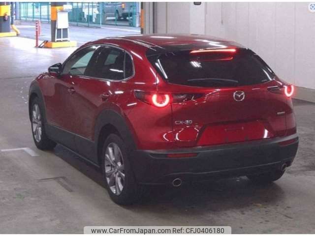 mazda cx-3 2019 -MAZDA--CX-30 3DA-DM8P--DM8P-101396---MAZDA--CX-30 3DA-DM8P--DM8P-101396- image 2