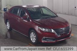 toyota allion 2016 CFJ1655399