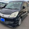 suzuki solio 2011 -SUZUKI--Solio DBA-MA15S--MA15S-138816---SUZUKI--Solio DBA-MA15S--MA15S-138816- image 3