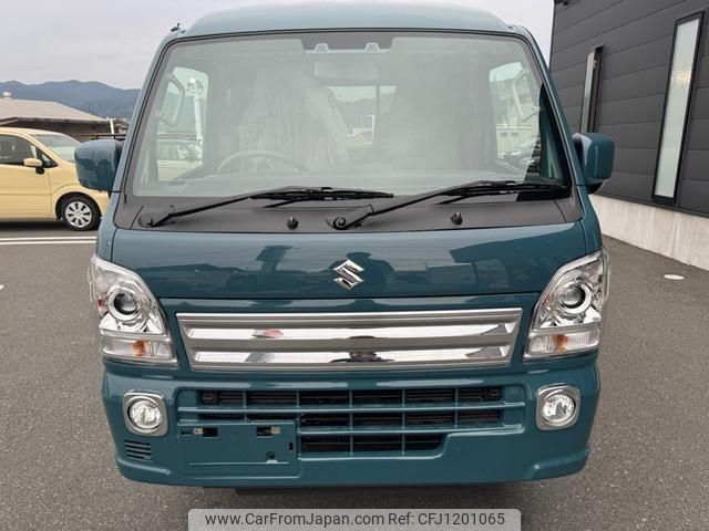 suzuki carry-truck 2025 quick_quick_DA16T_DA16T-856595 image 2