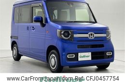 honda n-van 2023 -HONDA--N VAN 5BD-JJ2--JJ2-6002685---HONDA--N VAN 5BD-JJ2--JJ2-6002685-