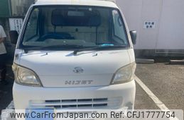 daihatsu hijet-truck 2007 CFJ1777754