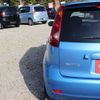 nissan note 2011 T10601 image 18