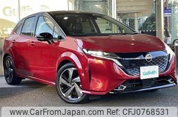 nissan aura 2022 -NISSAN--AURA 6AA-FE13--FE13-228127---NISSAN--AURA 6AA-FE13--FE13-228127-