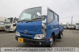 toyota dyna-truck 2023 GOO_NET_EXCHANGE_1161178A30241225W002