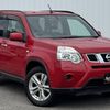 nissan x-trail 2010 CFJ1684019 image 1