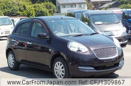 nissan march 2020 -NISSAN--March DBA-NK13--NK13-019835---NISSAN--March DBA-NK13--NK13-019835-