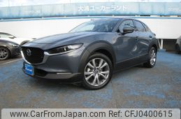 mazda cx-3 2022 -MAZDA--CX-30 3DA-DM8P--DM8P-201814---MAZDA--CX-30 3DA-DM8P--DM8P-201814-