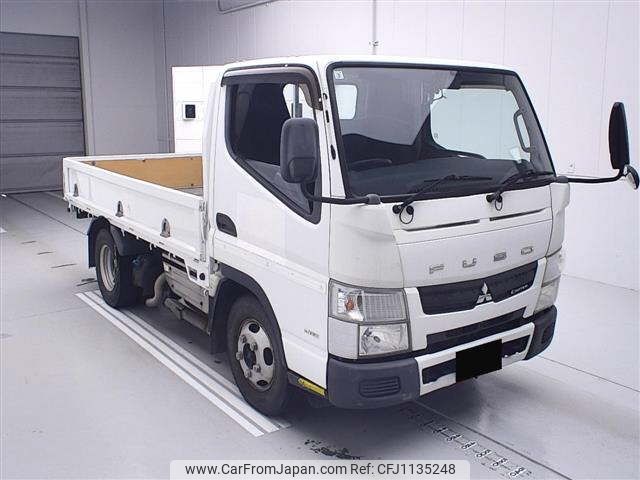 mitsubishi-fuso canter 2014 -MITSUBISHI--Canter FDA00-530155---MITSUBISHI--Canter FDA00-530155- image 1