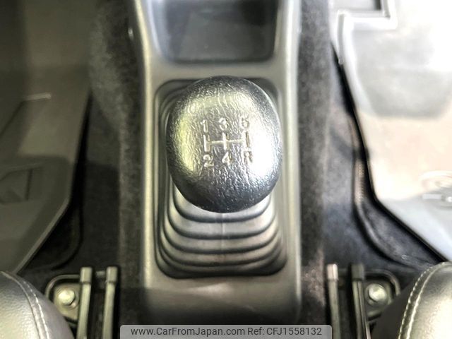 suzuki jimny 2012 CFJ1558132 image 2