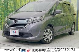 honda freed-hybrid 2016 quick_quick_GB7_GB7-1012855