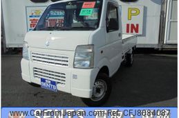 suzuki carry-truck 2012 -SUZUKI--Carry Truck DA63T--803930---SUZUKI--Carry Truck DA63T--803930-