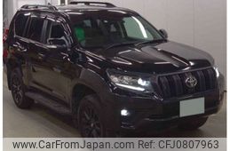 toyota land-cruiser-prado 2023 -TOYOTA 【川越 330ﾀ1095】--Land Cruiser Prado 3BA-TRJ150W--TRJ150W-0159497---TOYOTA 【川越 330ﾀ1095】--Land Cruiser Prado 3BA-TRJ150W--TRJ150W-0159497-