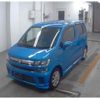 suzuki wagon-r 2017 CFJ1615961 image 1