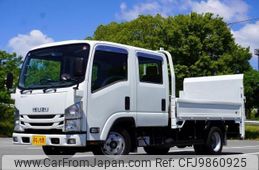 isuzu elf-truck 2018 quick_quick_TRG-NLR85AR_NLR85-7035330