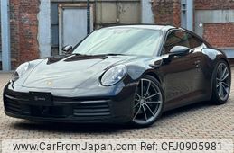 porsche 911 2022 quick_quick_3BA-992NA1_WP0ZZZ99ZNS200878