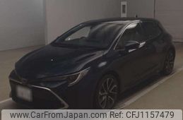 toyota corolla-sport 2020 -TOYOTA--Corolla Sport 3BA-NRE210H--NRE210-1011513---TOYOTA--Corolla Sport 3BA-NRE210H--NRE210-1011513-