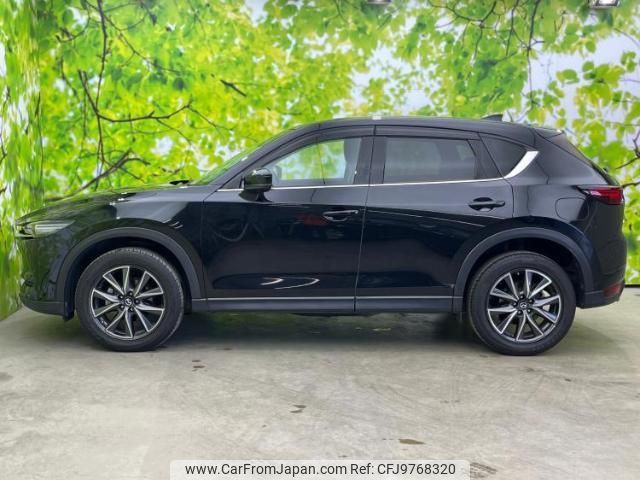 mazda cx-5 2018 quick_quick_LDA-KF2P_KF2P-131227 image 2